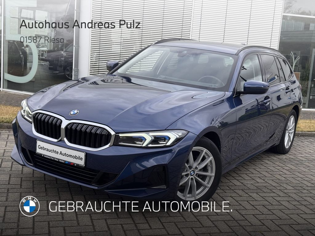 BMW 318