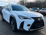Lexus UX250h AWD 4x4 F-Sport EXECUTIVE*Schiebedach*HUD - Lexus aus 2021