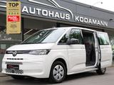 Volkswagen T7 Multivan 2.0TDI*Virtual*AppleCar*Tempomat*AHK - VW T7 Multivan Gebrauchtwagen in München