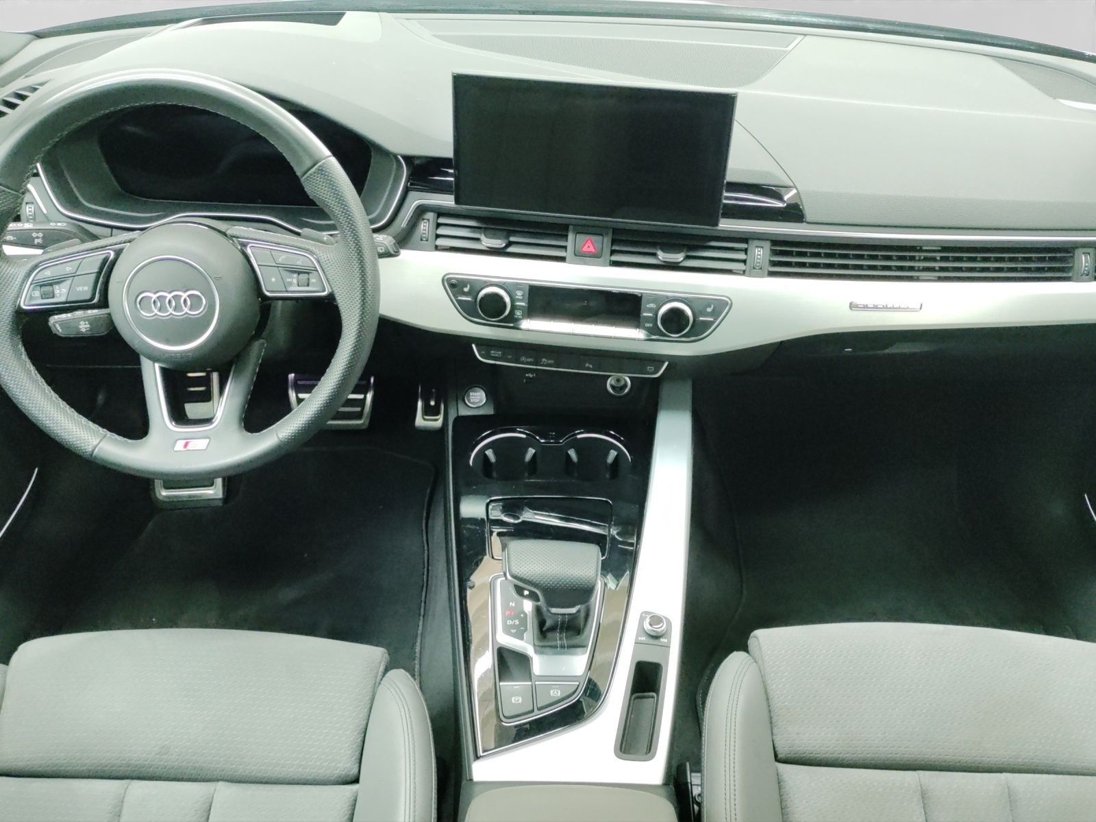 Audi A4 - Bild 6
