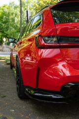 BMW M3 Competion M xDrive Touring M3 Competion - BMW M3: Rot