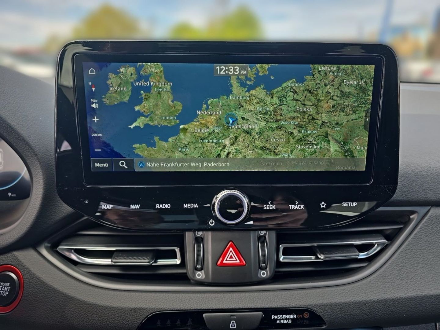 Hyundai i30 – Bild 9