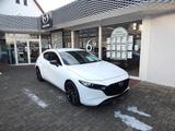 Mazda 3 2.5L e-SKYACTIV G 140ps Mazda 3 2.5i 6AT Homur - Mazda: Mazda3 I