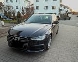 Audi A6 2.0 TDI  ultra S tronic Avant - Oolonggrau