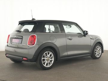 MINI Cooper SE - 6
