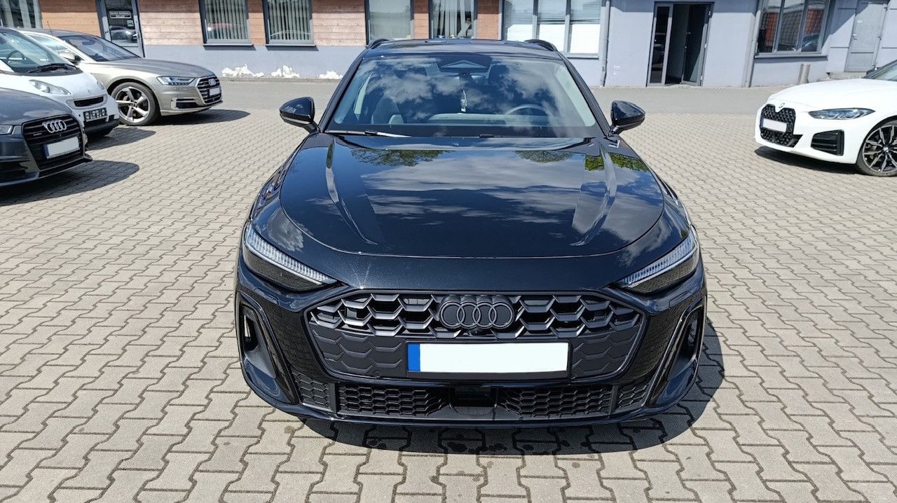 Audi A5 TDI quattro LED LEDER NAVI B&O RFK foto 2