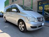 Mercedes-Benz MERCEDES-BENZ Viano 2.2 CDI 163CV 8 POSTI AUT. I - Mercedes-Benz Viano: 8
