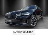 Skoda Superb Combi 1.5 TSI mHEV DSG Selection/ACC/CAM/ - Skoda Superb aus 2025