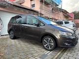 Seat Alhambra 2.0 TSI 20th Anniversary DSG 20th A... - Seat Alhambra mit Benzin-Antrieb