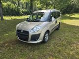 Fiat Doblo Doblò Dynamic - Fiat Doblo in Freiburg