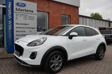 Ford Puma Titanium Design  1,0L 125PS | Winter-Paket, - Ford Puma: Titanium Design