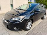 Opel Corsa 1.2 drive **KLIMA** WENIG KM ** 5-Türen*** - Opel Corsa drive mit Benzin-Antrieb