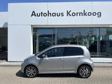 Volkswagen e-up! move up! Style Plus Kamera 16 Zoll - silberne Volkswagen e-up!