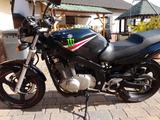 Suzuki GS 500U - SUZUKI GS 500