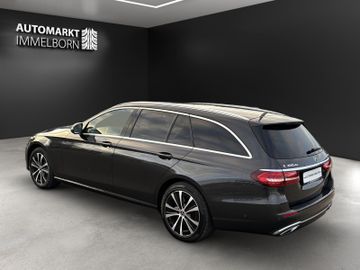 Mercedes E 300 - 5