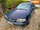 Volvo V40 2.0  - gebrauchte Volvo V40 aus dem Jahr 1998