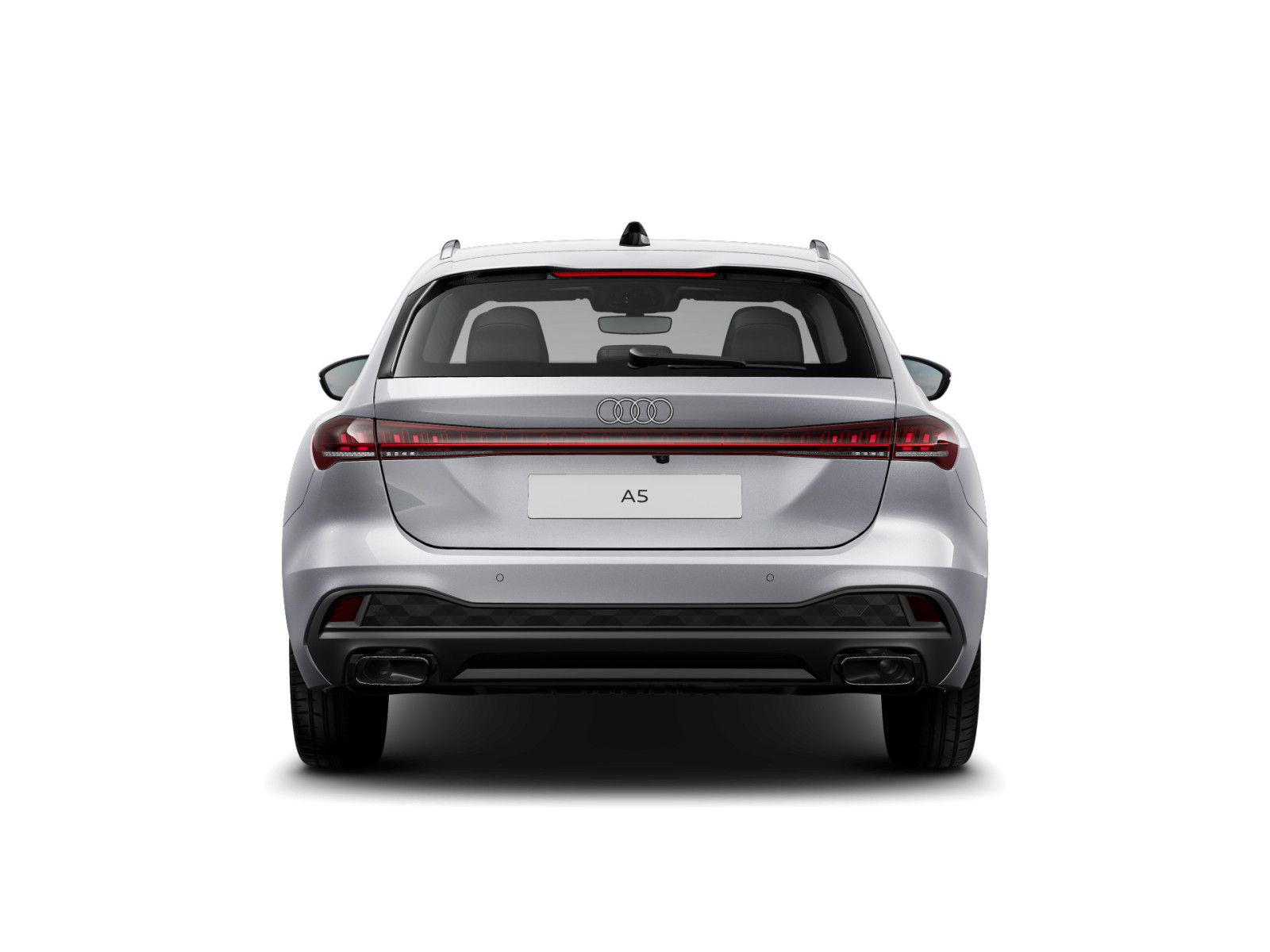 Audi A5 - Bild 6