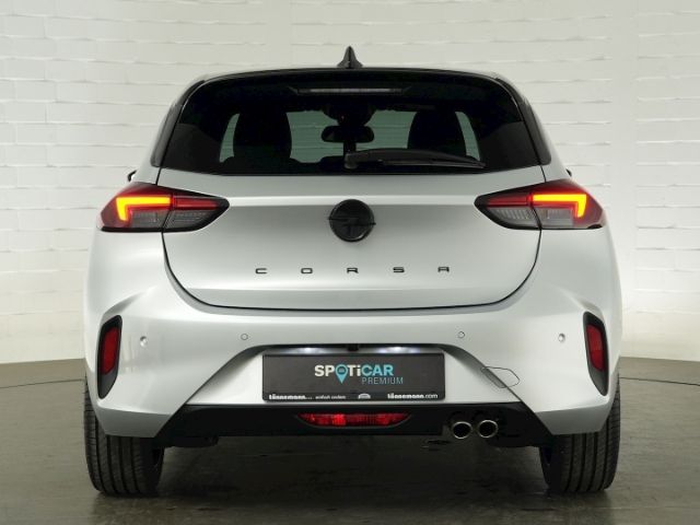 Corsa F FACELIFT GS AT+LED+NAVI+RÜCKFAHRKAMERA+S