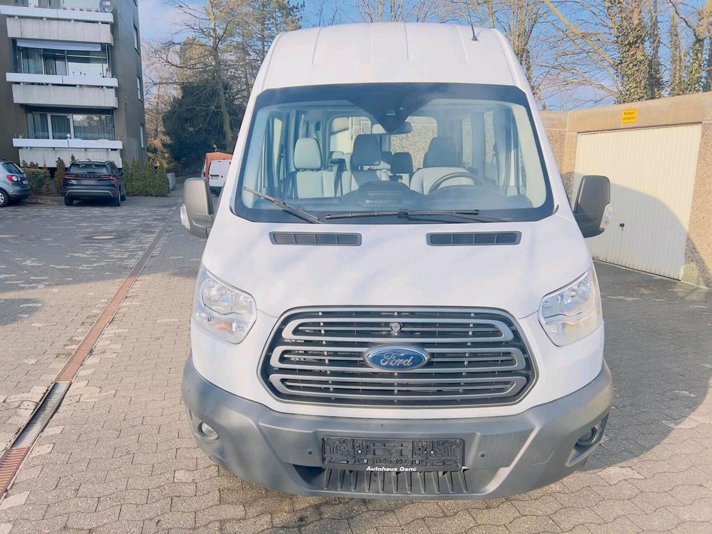 Image of Ford Transit