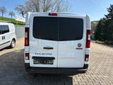 Fiat Talento Kasten L2H1 1,2t SX - Fiat Kastenwagen Talento