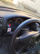 Opel Calibra 2.0i - - Opel Calibra mit Benzin-Antrieb: Coupé, Klimaanlage