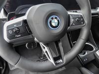 BMW iX1 - Vorschau Bild 11