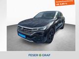 Volkswagen Touareg R-Line 3.0 TDI 8-Gang 4MOTION - VW Touareg Gebrauchtwagen in Nürnberg