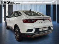 Renault Arkana - Vorschau Bild 4