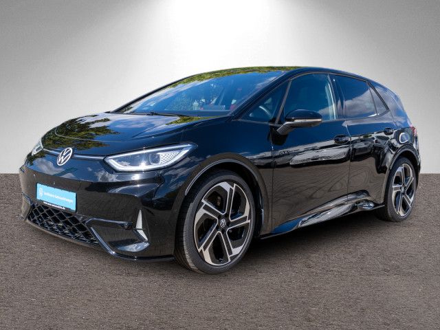 Volkswagen ID.3 GTX LED Navi 360° Wärmepumpe PANO HUD AHK foto 2
