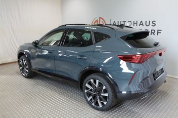 Cupra Formentor 2.0 TDI DSG AHK Panodach Kamera