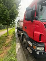 Scania R 440 - Scania R440