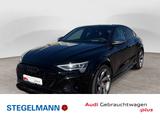 Audi SQ8 Sportback e-tron *Schwarz-Paket*Head-Up*Matr - Audi SQ8 e-tron Gebrauchtwagen