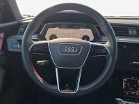 Audi Q8 e-tron - Vorschau Bild 8