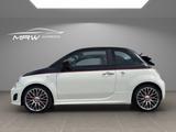 Abarth 500 Cabrio 595 C Turismo - Abarth: Roadster