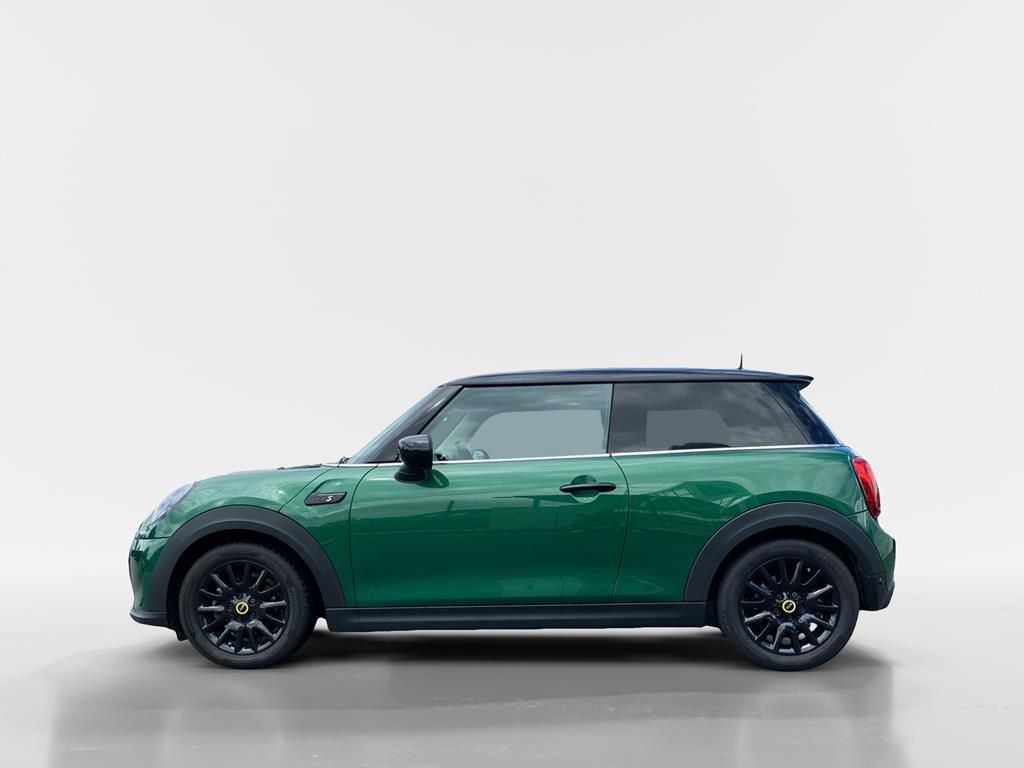 MINI Cooper SE - Bild 4