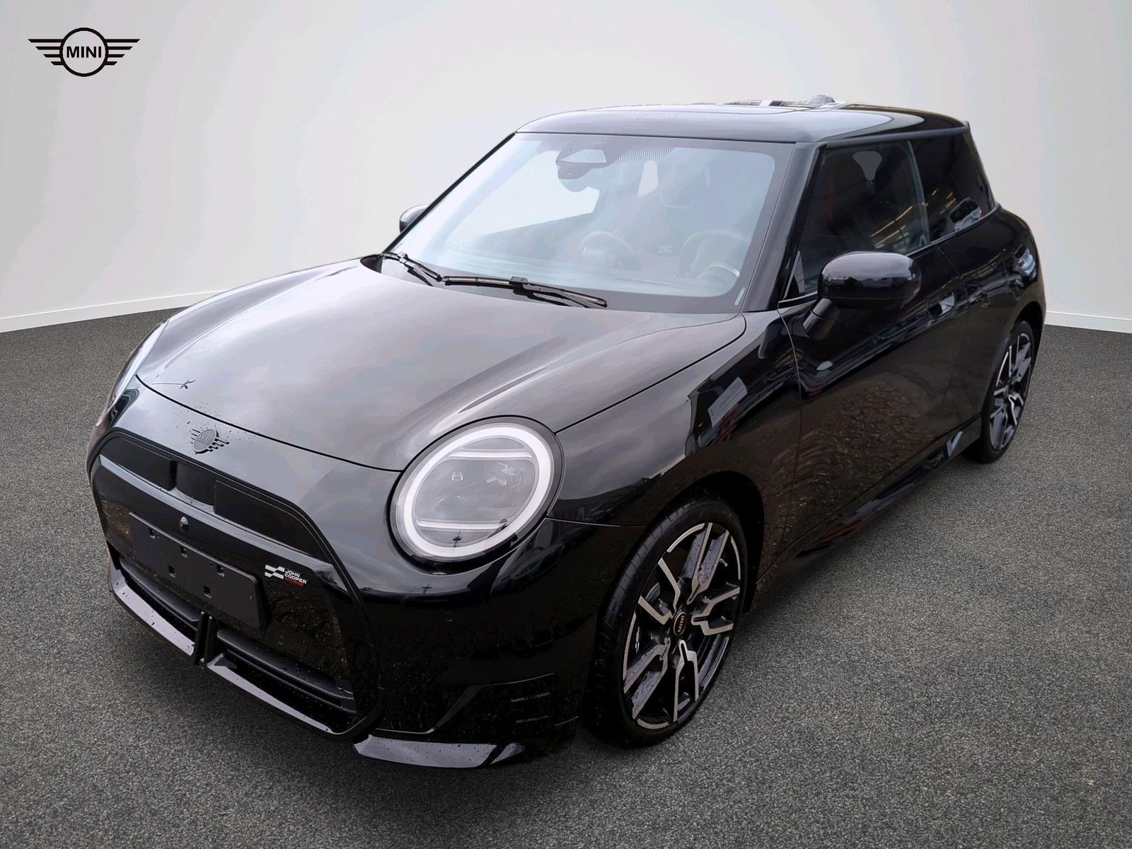 MINI Cooper SE - Bild 1