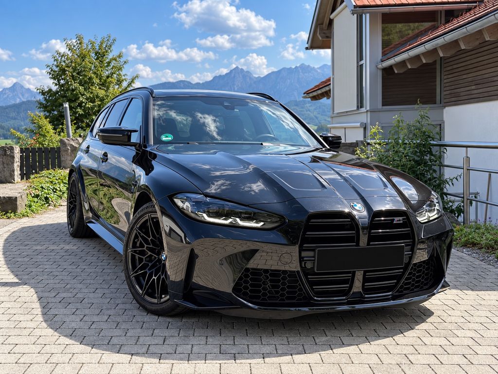Image of BMW M3