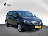 Opel MERIVA INNO 1.4EF 5G 120PS - gebrauchte Opel Meriva aus dem Jahr 2012