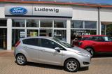 Ford Fiesta Sync Edition 1.0 Klima Frontscheibenheiz. - Ford Fiesta: Fr