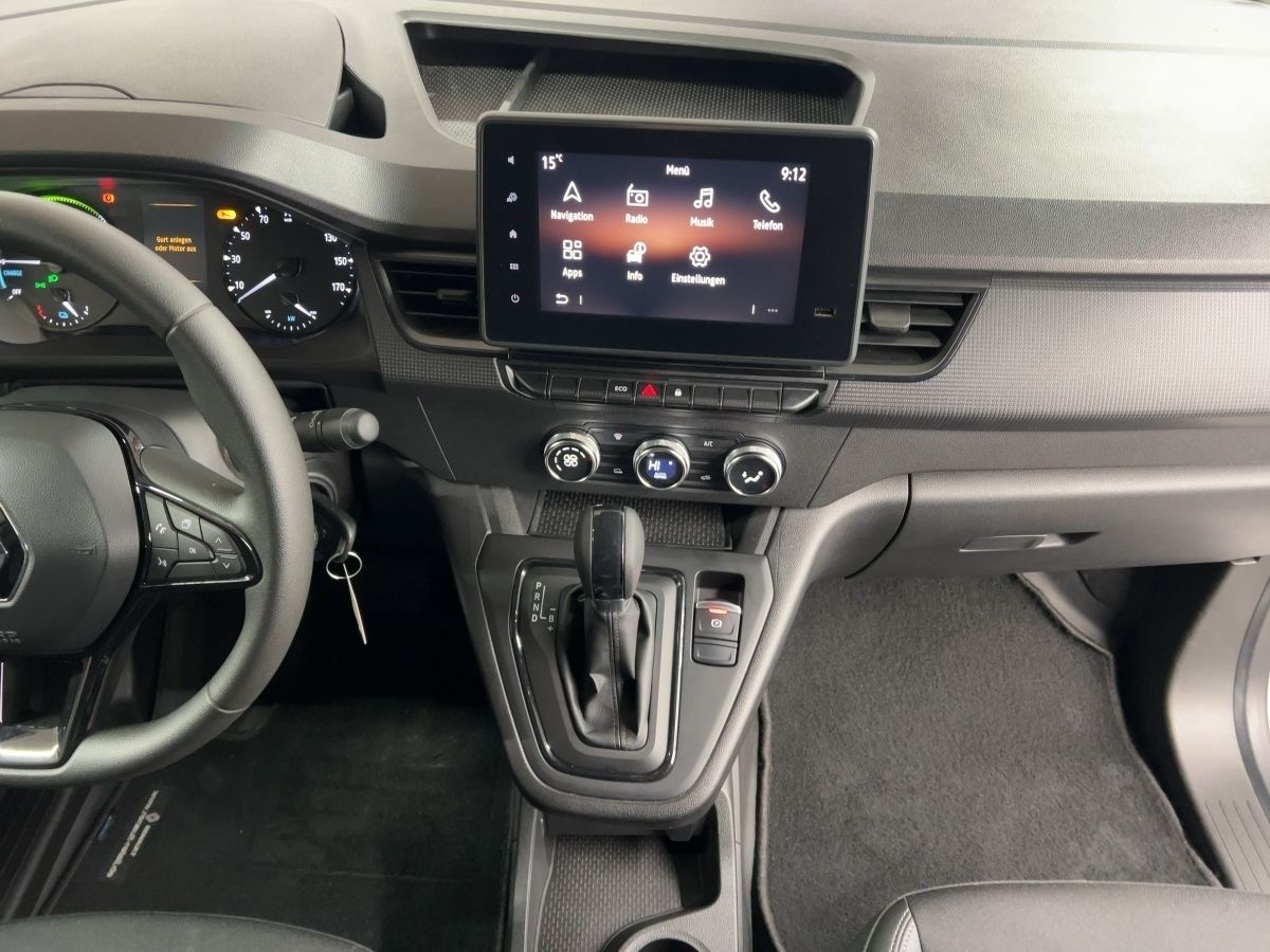 Renault Kangoo - Bild 12