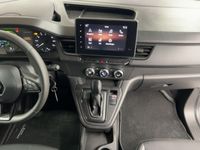 Renault Kangoo - Vorschau Bild 12