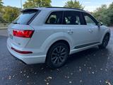 Audi Q7 3.0 TDI quattro tiptronic - - Audi Q7 Gebrauchtwagen in Dresden