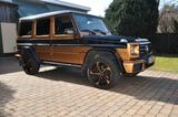 Mercedes-Benz G 350 d - - Mercedes-Benz G 350 von privat