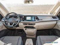Volkswagen T7 Multivan - Vorschau Bild 8