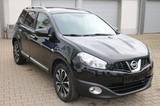 Nissan Qashqai+2 I-WAY 7-Sitzer AHK Sommer... - Nissan Qashqai+2: I Way