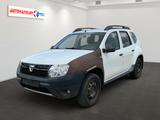 Dacia Duster I 1.5 dCi Destination 4x2 - Dacia Duster in Halle