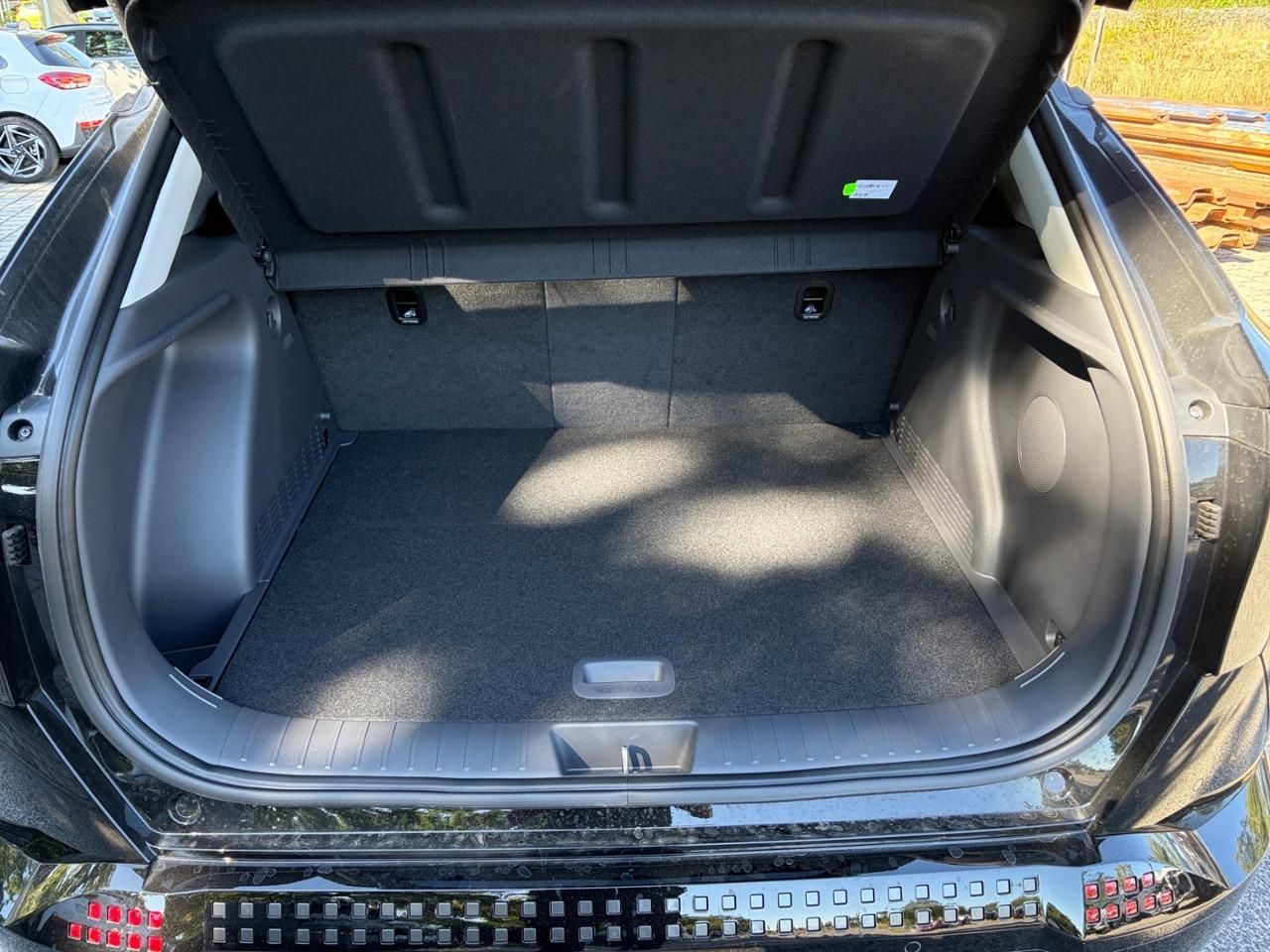 Fahrzeugabbildung Hyundai KONA PRIME SHZ*NAVI*LHZ*ZV*