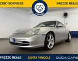 Porsche 911 911 Carrera cat Coupé - Porsche aus 2002: 911