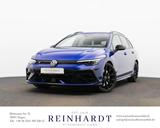 Volkswagen GOLF R VARIANT BLACK STYLE ACC/PANO/H&K/IQ/NAPPA - Volkswagen Golf: Allradantrieb