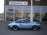 Porsche 911 3.0 SC Coupe - Porsche aus 1981: 911